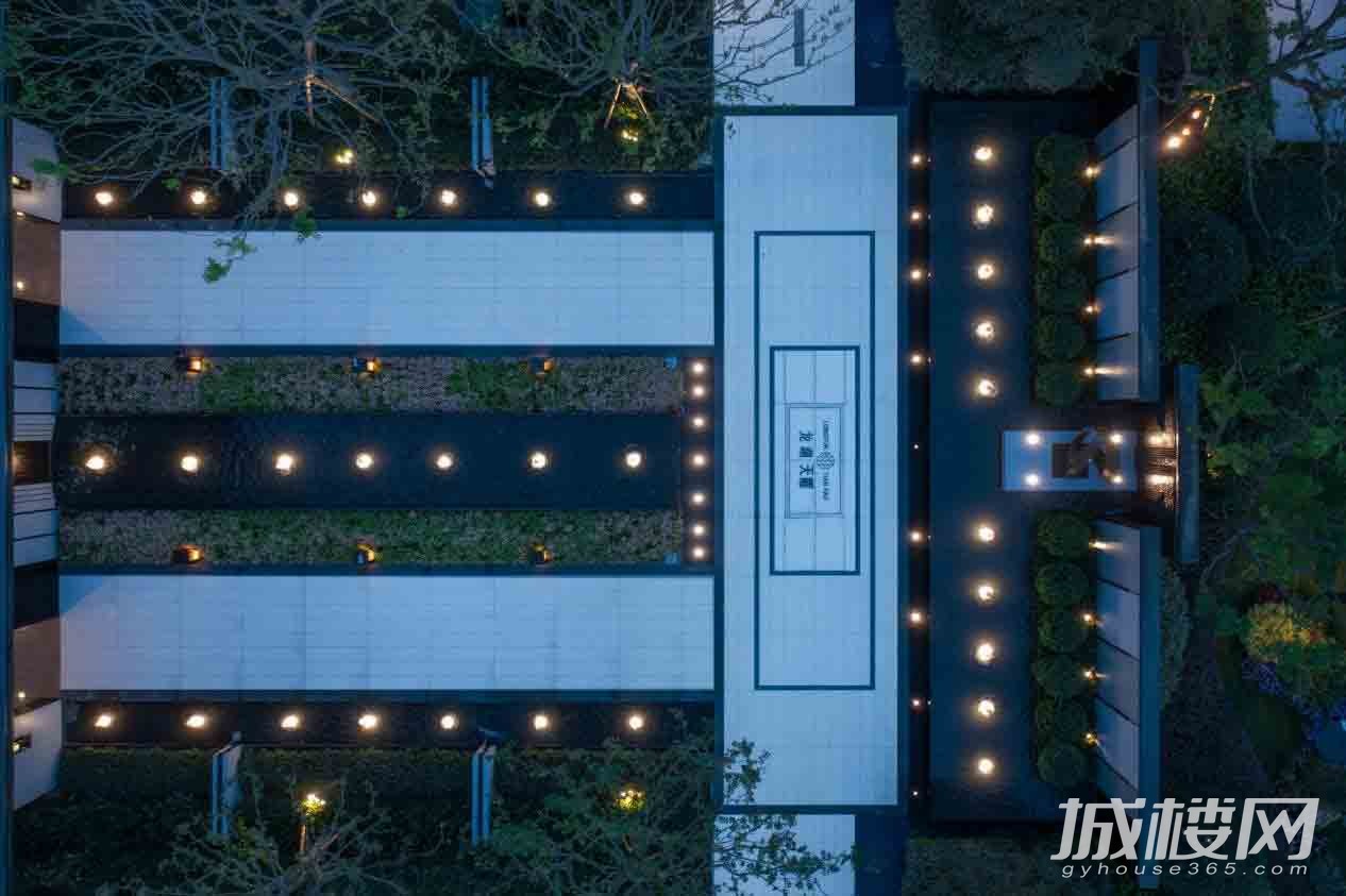 超级湖利 | 限时3天!龙湖天曜全场房源低至9折,钜惠不等人
