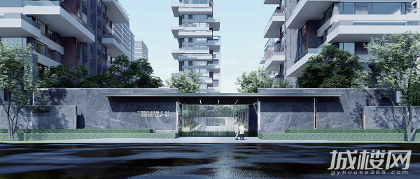 中铁建贵阳花语墅：“千园之城”引领宜居生态