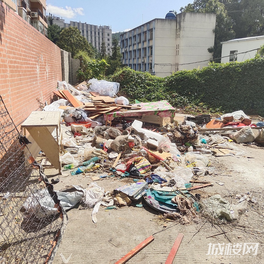 贵阳万科物业何以助力老旧社区服务焕新升级？