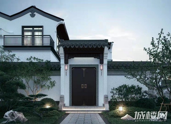 数博城市中轴江南院子受追捧 房车家庭团抵达贵阳阳明文旅城