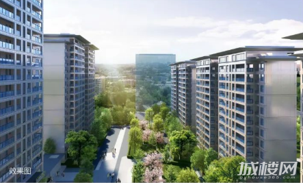 贵阳海伦堡九玺洋房楼王加推 独家揭秘楼王价值