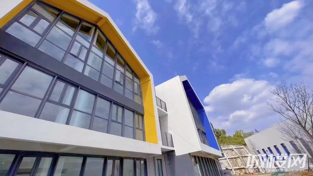 贵阳中海映山湖学校建设完工在即 清华基础教育资源落定