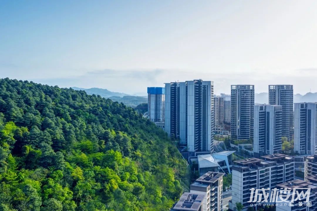 华润置地贵阳：入黔九载 奔赴热爱