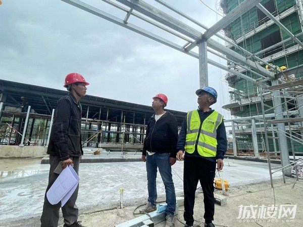 老铁道兵吴本财：“参建贵阳铁建城是我一生的荣耀”