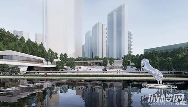 中国铁建贵阳铁建城第二期户外社群“出克玩”活动启动