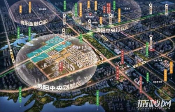 央别墅为何这么受欢迎？看了湖山原著，你就知道答案
