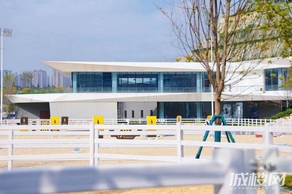 贵阳铁建城：致力让建筑成为城市风景