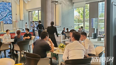 龙湖锦粼天序|楼市利好下，昆明豪宅买家都看哪里？