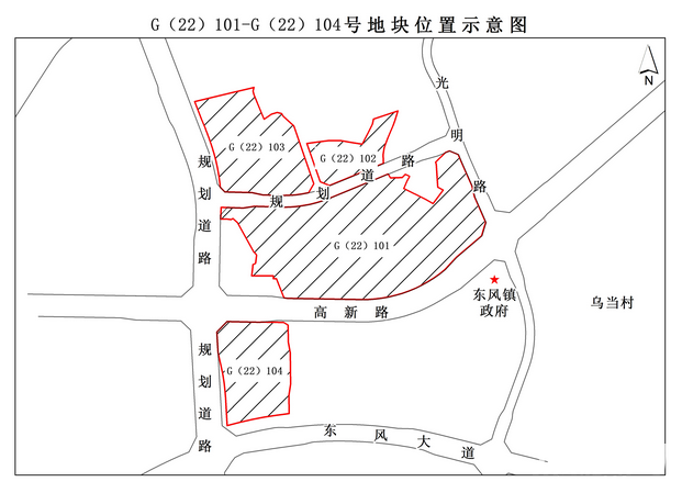 总价超13.58亿元！贵阳乌当区5宗商住用地成功出让