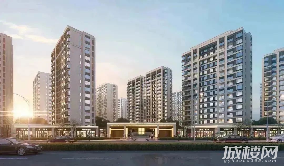 旭辉建管角逐代建市场 累计在管总建面突破千万方