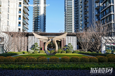 爆红昆明楼市 龙湖锦粼天序成顶流之选