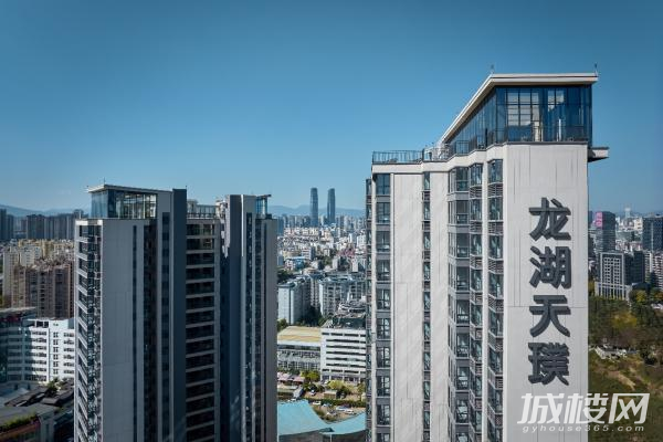 云南2023开门红！投资龙湖时代金融中心正当时