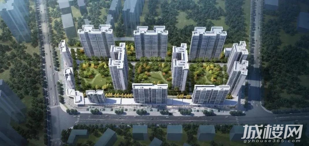 人生得意需“境宽” 融汇湖城一品百米楼间距让家“森呼吸”
