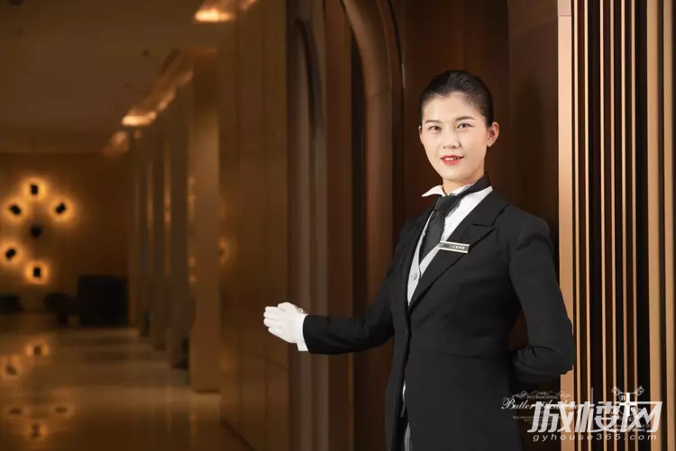 荷兰国际管家，凭什么让黑钻业主满意?