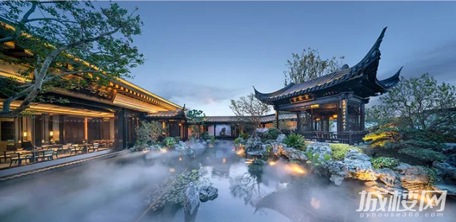 贵阳建发书香府4号楼众望加推 臻稀跃层上新