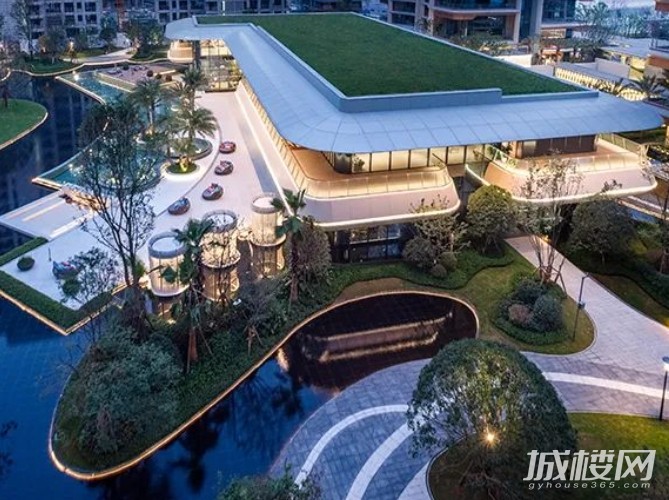 中国铁建·黑钻以世界大师艺境再度进阶贵州豪宅标准