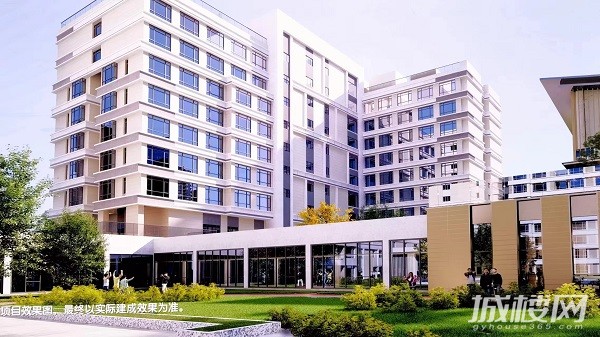 新动态！泰康之家黔园项目于贵阳观山湖破土开工启动