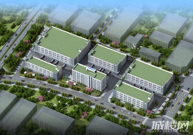贵阳产业升级再添新势能 将打造双龙黔瑞大健康产业园