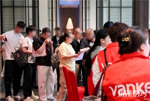 2026年中交付报告,贵阳万科持续为“好房子”交付作答