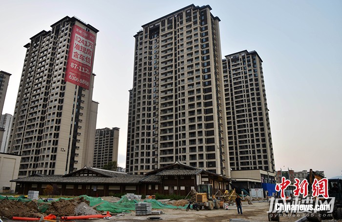 两天三条重磅政策连发 中国楼市“银十”可期？