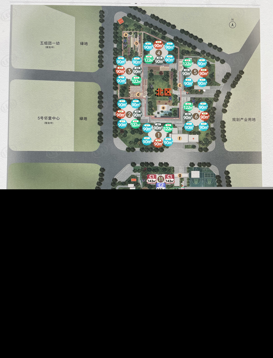 开盘快讯| 中国铁建新川樾南区人才选房结束 建面117㎡起目前剩余房源充足