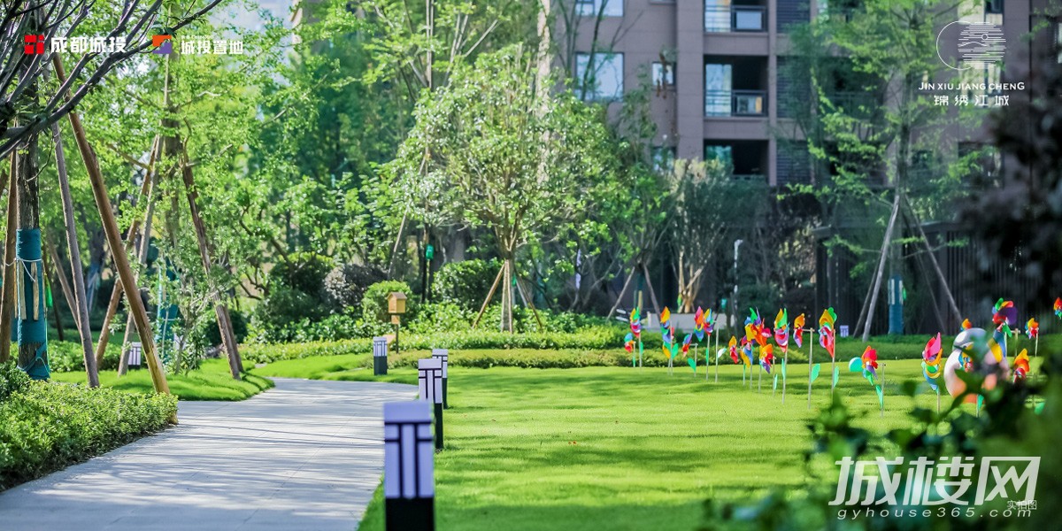 凤凰湖湿地旁，89㎡起三房在售，还是实景现房呈现！