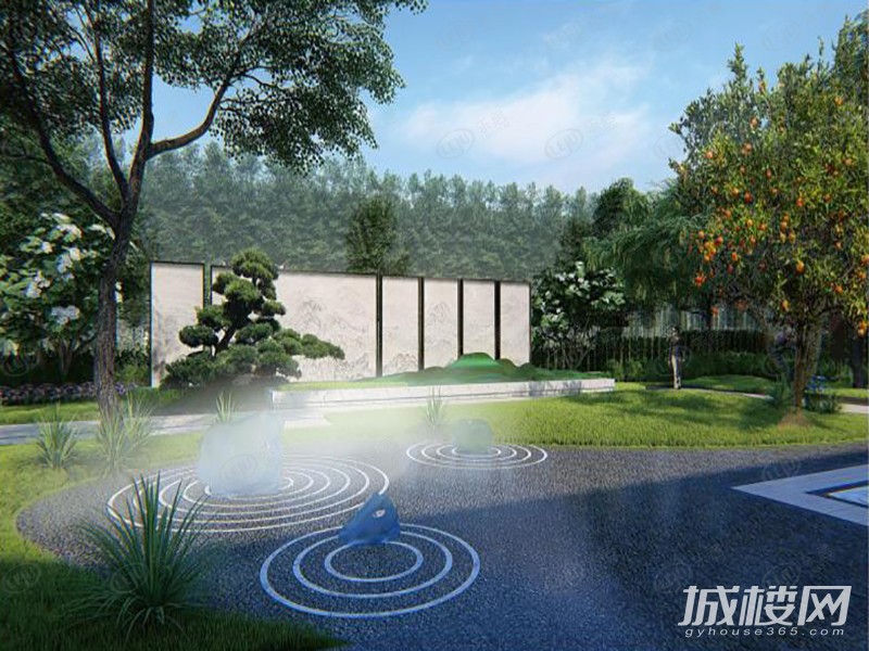 都江堰成都堰山和畔价格曝光，约9449-11684元/㎡