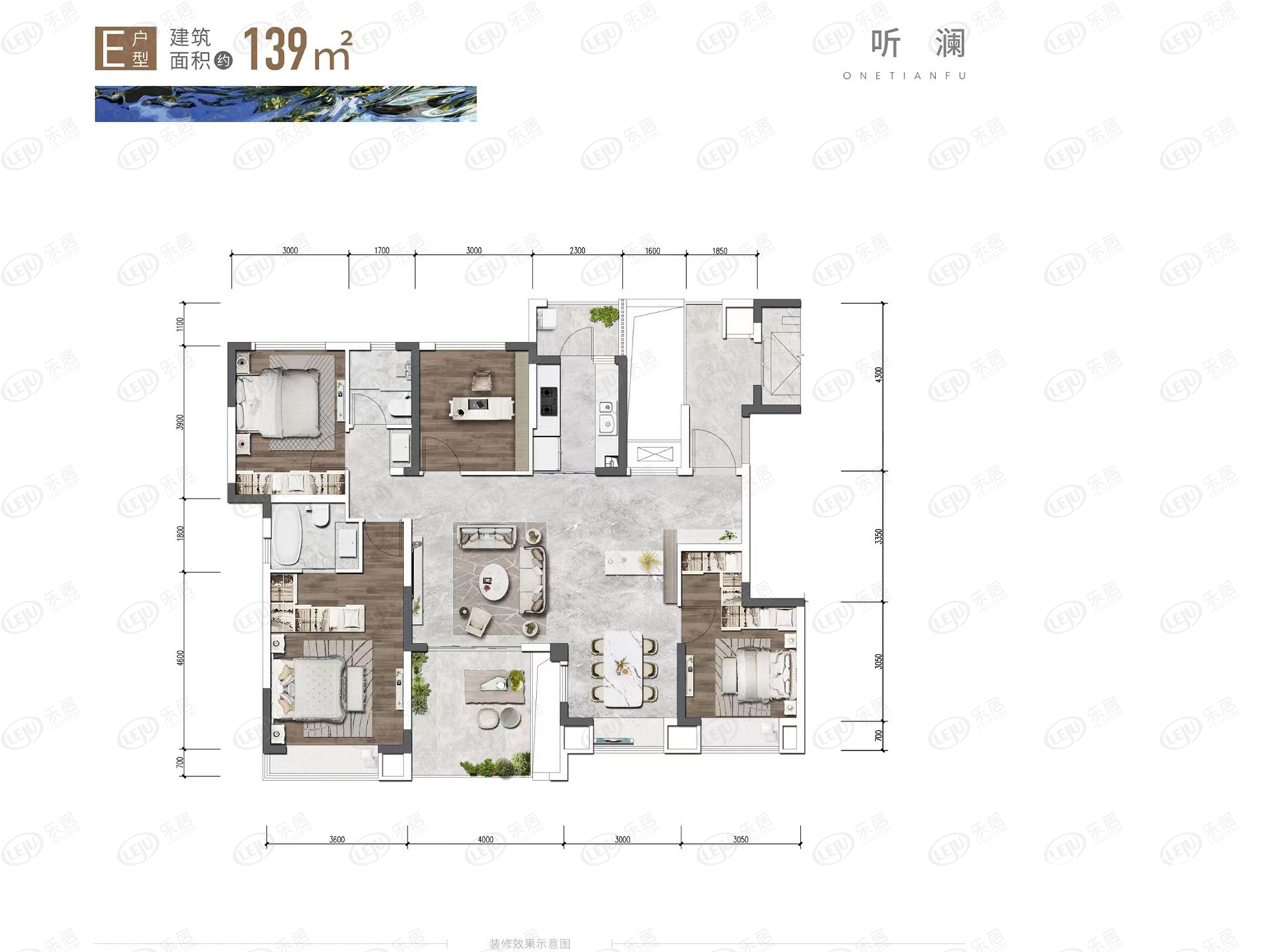 双流明信天府壹号于近期开盘 价格约13799-20529元/㎡
