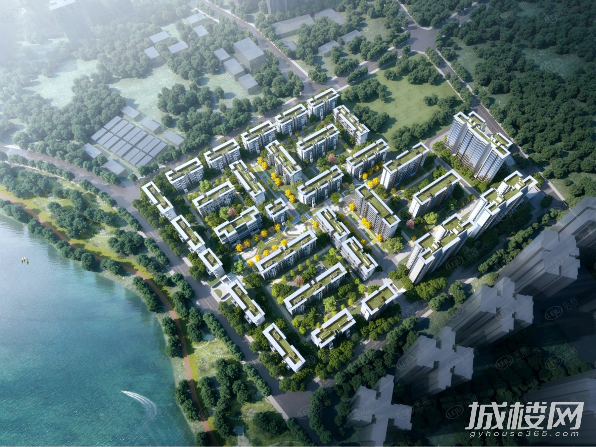 双流明信天府壹号最新价格出来啦，约13799-20529元/㎡，户型面积120~194㎡