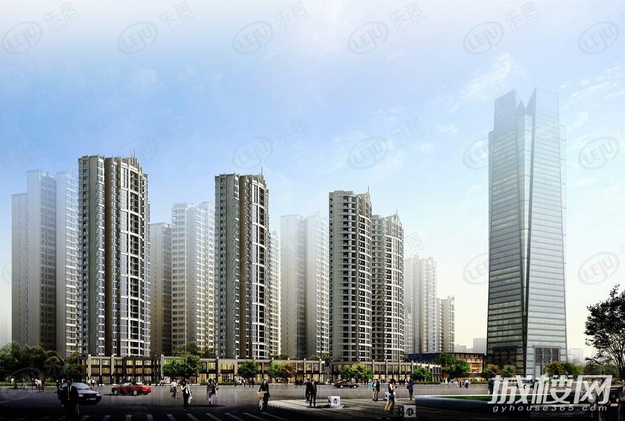 成龙路商圈上海东韵最新价格来袭，约16800元/㎡