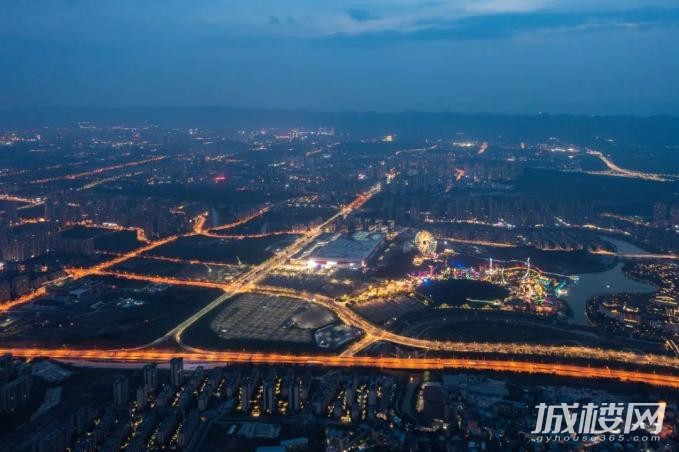十一持续热销，揽金1亿！龙湖·熙上凭什么实力走俏？