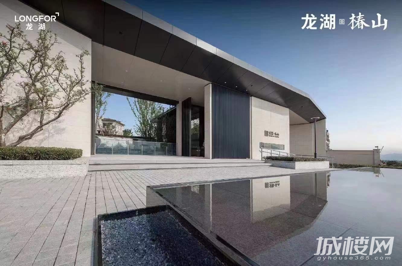 看得见的好房，错过就没有了！一口价320万龙湖北区大面宽纯联排