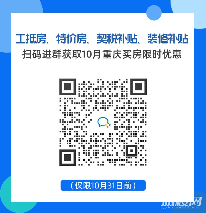 如果你有9.6万，可以在重庆做些什么？