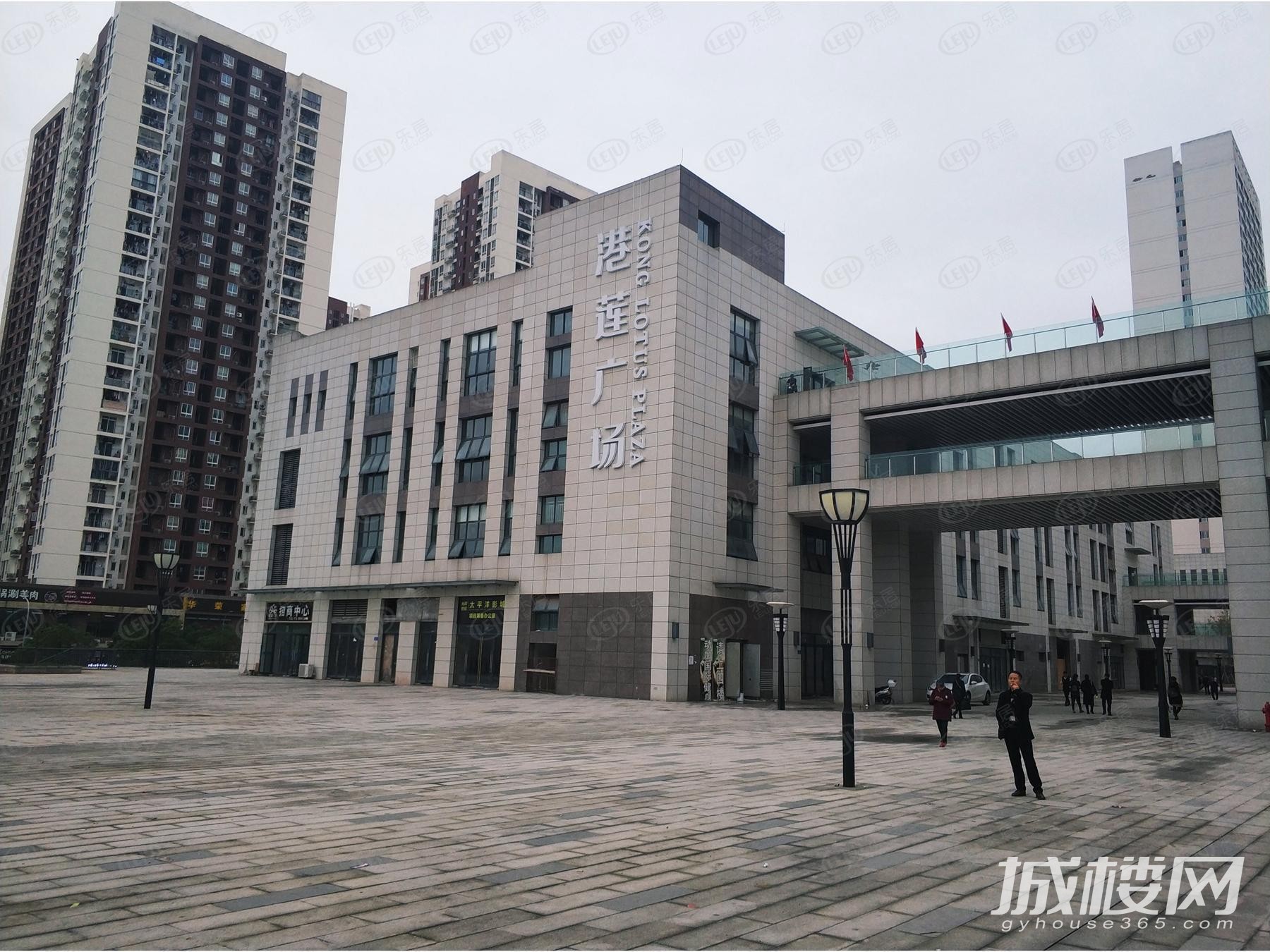 渝北重庆招商雍璟城最新价格出来啦，约104万元/套起，户型面积80.05~133㎡
