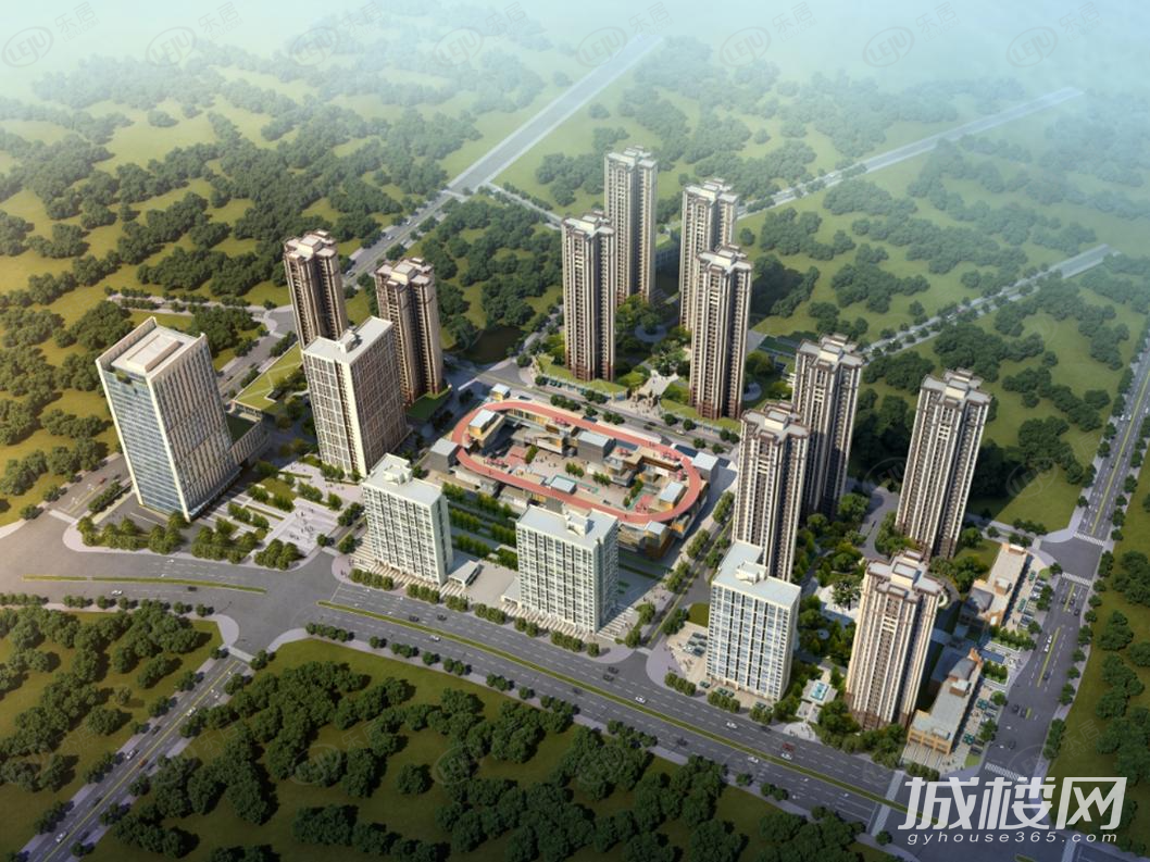 巴南中建瑜和城最新价格出来啦，约8600元/㎡，户型面积158.4㎡