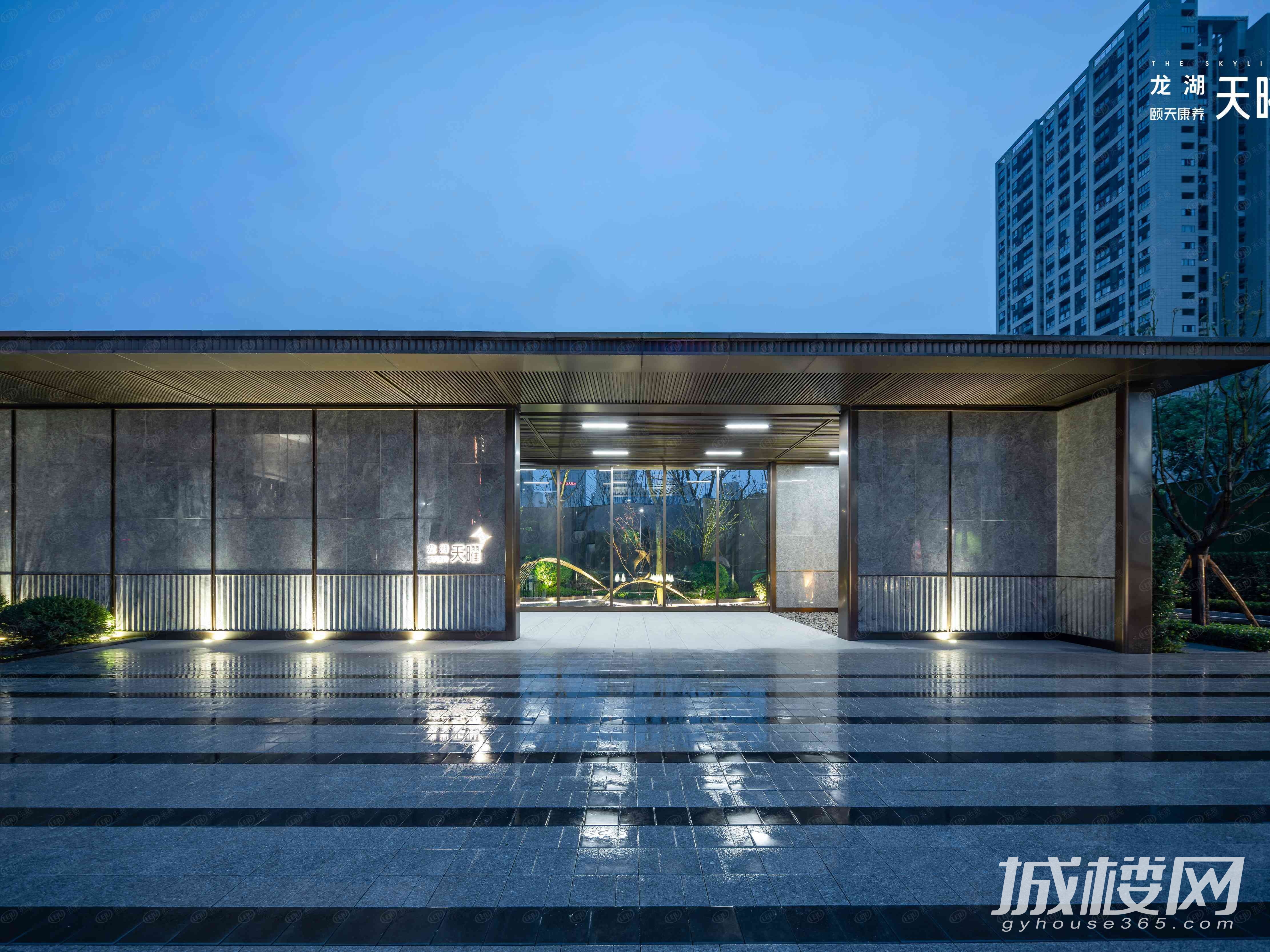 北碚重庆天曜最新价格来袭，约227万元/套起，户型建面约143㎡