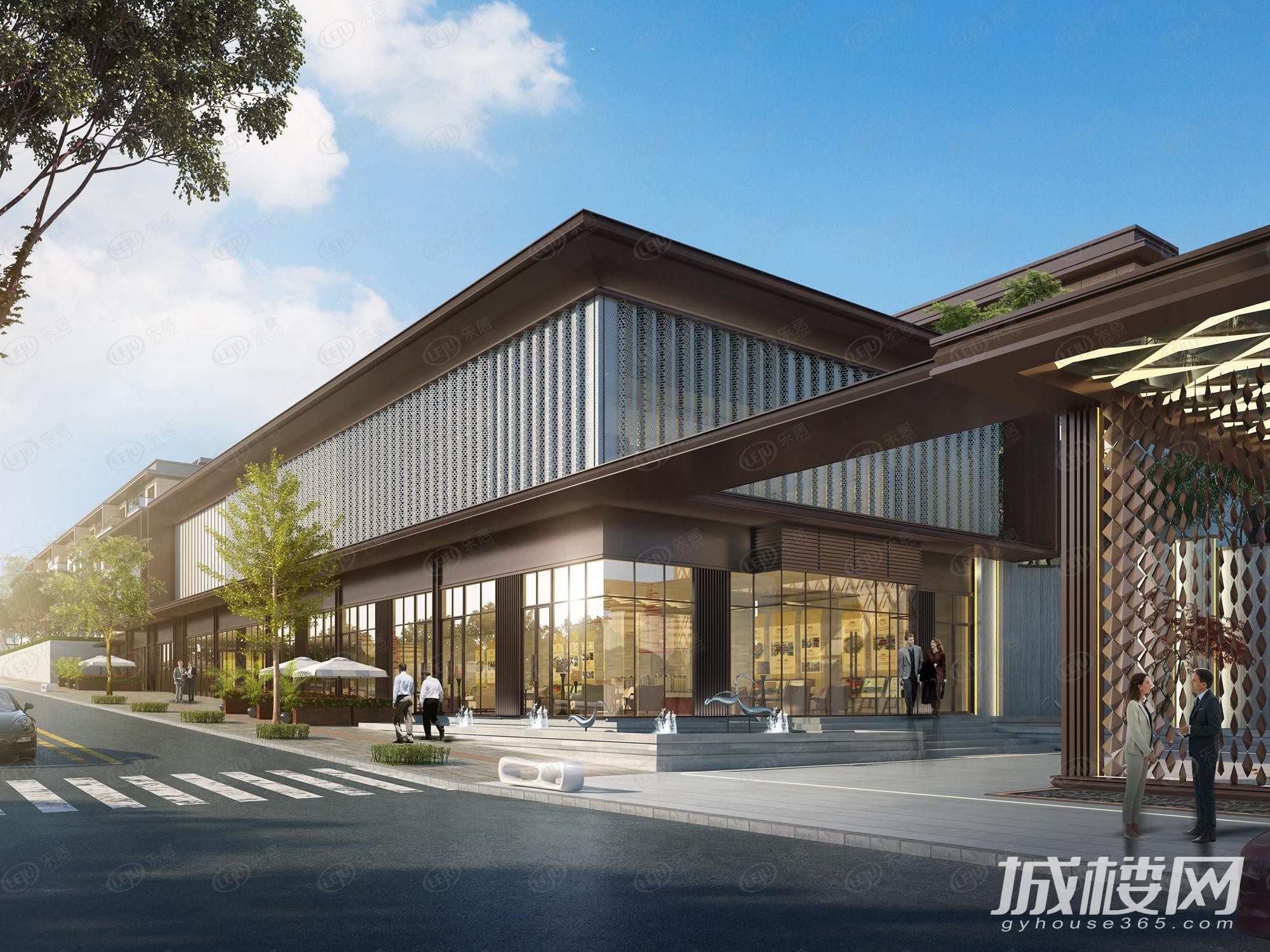 南岸首创禧瑞山河价格曝光，约260万元/套起，户型建面约129~200㎡