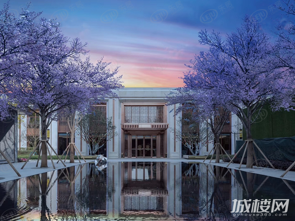 渝北重庆樾千山价格曝光，约280万元/套起，户型面积140~168㎡