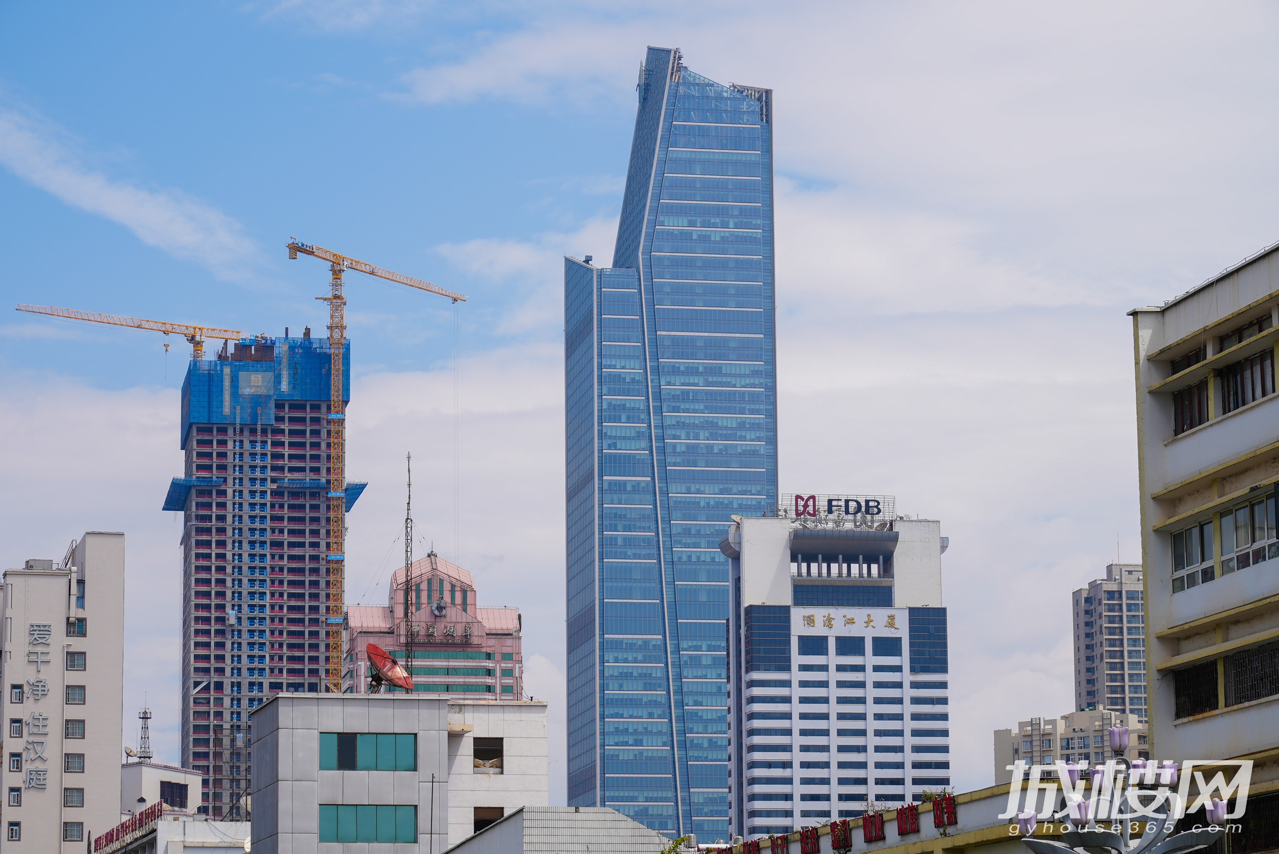 周末楼市：7盘探市！大华·锦绣山海将与书林一小签约！