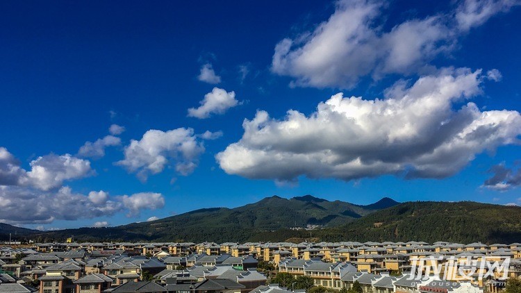 腾冲:满城风情惹人醉 不负出游好时节