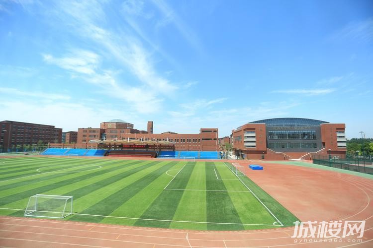 醇熟城区+学府环伺！北市区这个优质圈层入场券你不该错过！