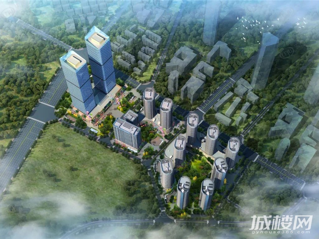 盘龙永和府价格曝光，约15800元/㎡，户型面积128.7~186.61㎡