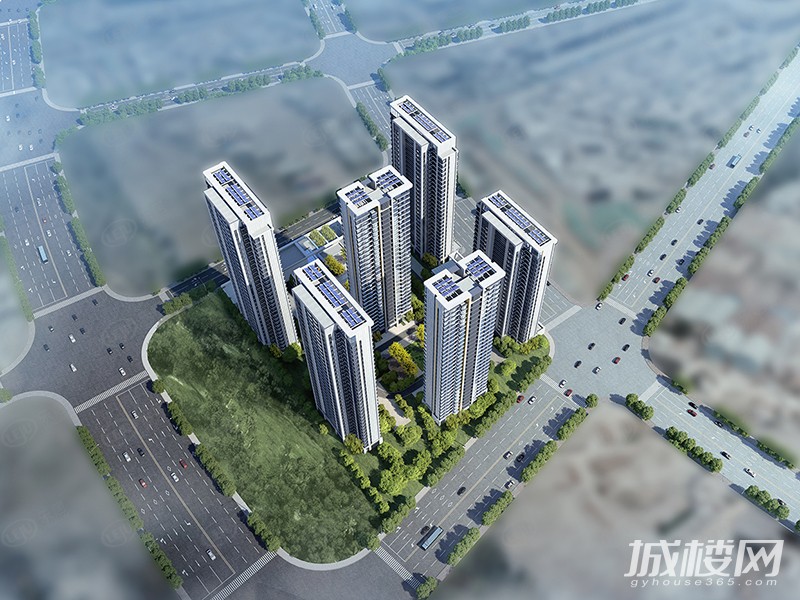 巫家坝片区商圈中国铁建·西派城樾最新价格来袭，约16000-18000元/㎡，户型建面约119~203㎡