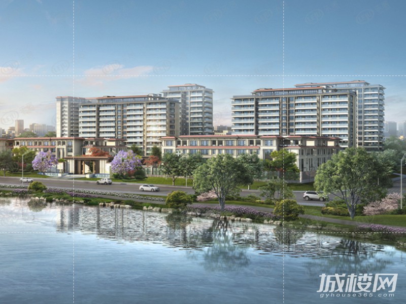 青秀龙湖盛天·双珑原著最新价格出来啦，约19000-28000元/㎡，户型面积163~188㎡