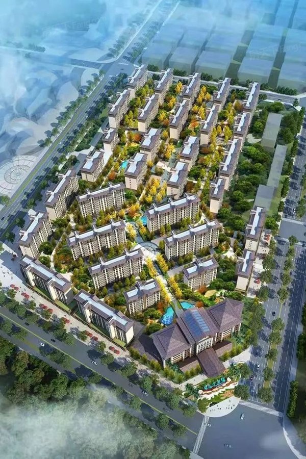 普洱碧桂园